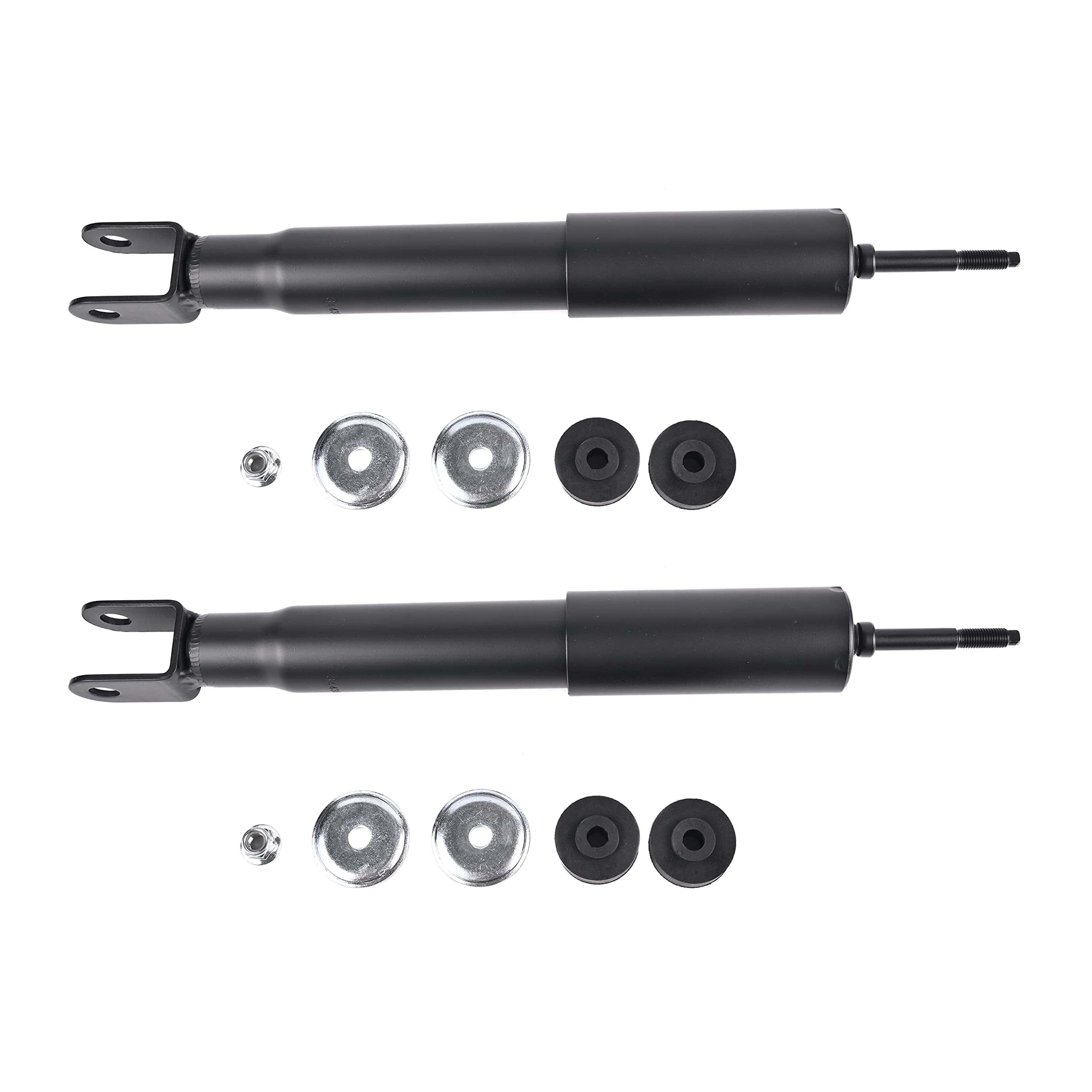 Amortiguadores delanteros CUGANO 2PCS compatibles con