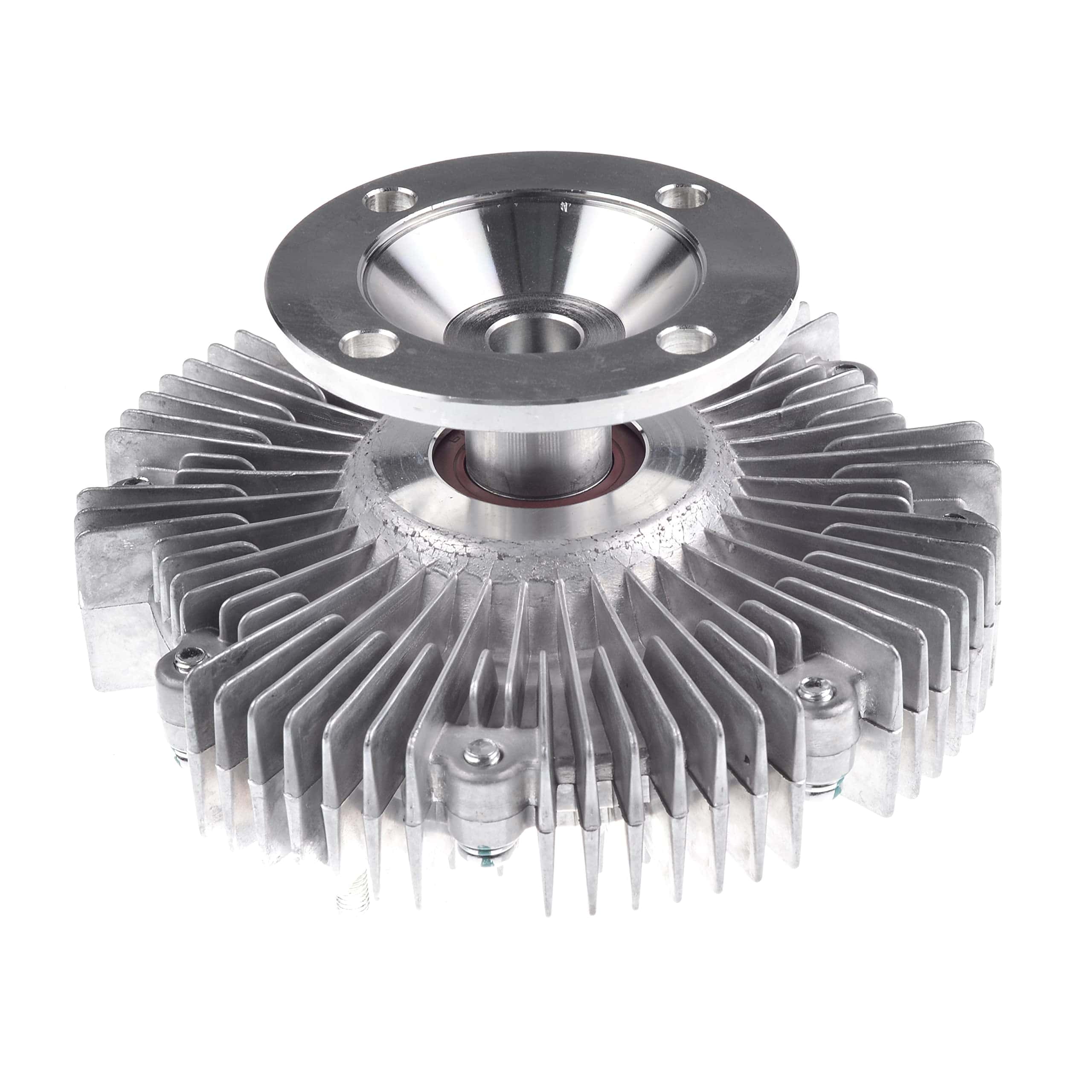 Ventilador Embrague Compatible con Motores V8 4.7L de LEXUS