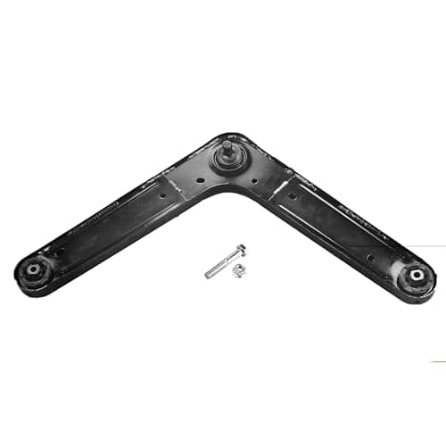 CUGANO Brazo de control superior trasero y ensamblaje de