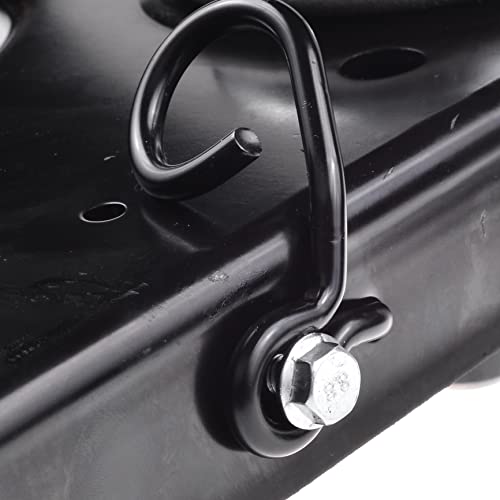 CUGANO Brazo de control superior trasero y ensamblaje de - Imagen 6