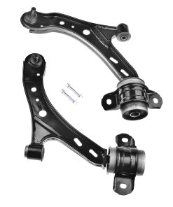 CUGANO 2PCS Conjunto de Brazo de Control Inferior y Junta