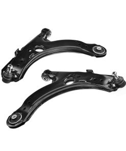 CUGANO 2PCS Brazo de Control Superior y Conjunto de Junta