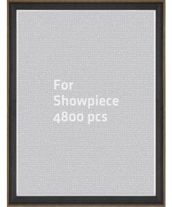 Marco de Puzzle de Pintoo Hecho a Medida ÚNICAMENTE para el