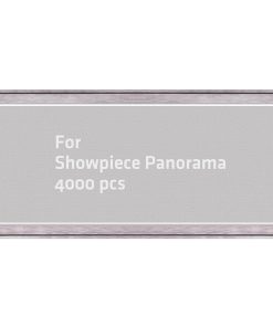 Marco de Puzzle Pintoo Hecho a Medida ÚNICAMENTE para el