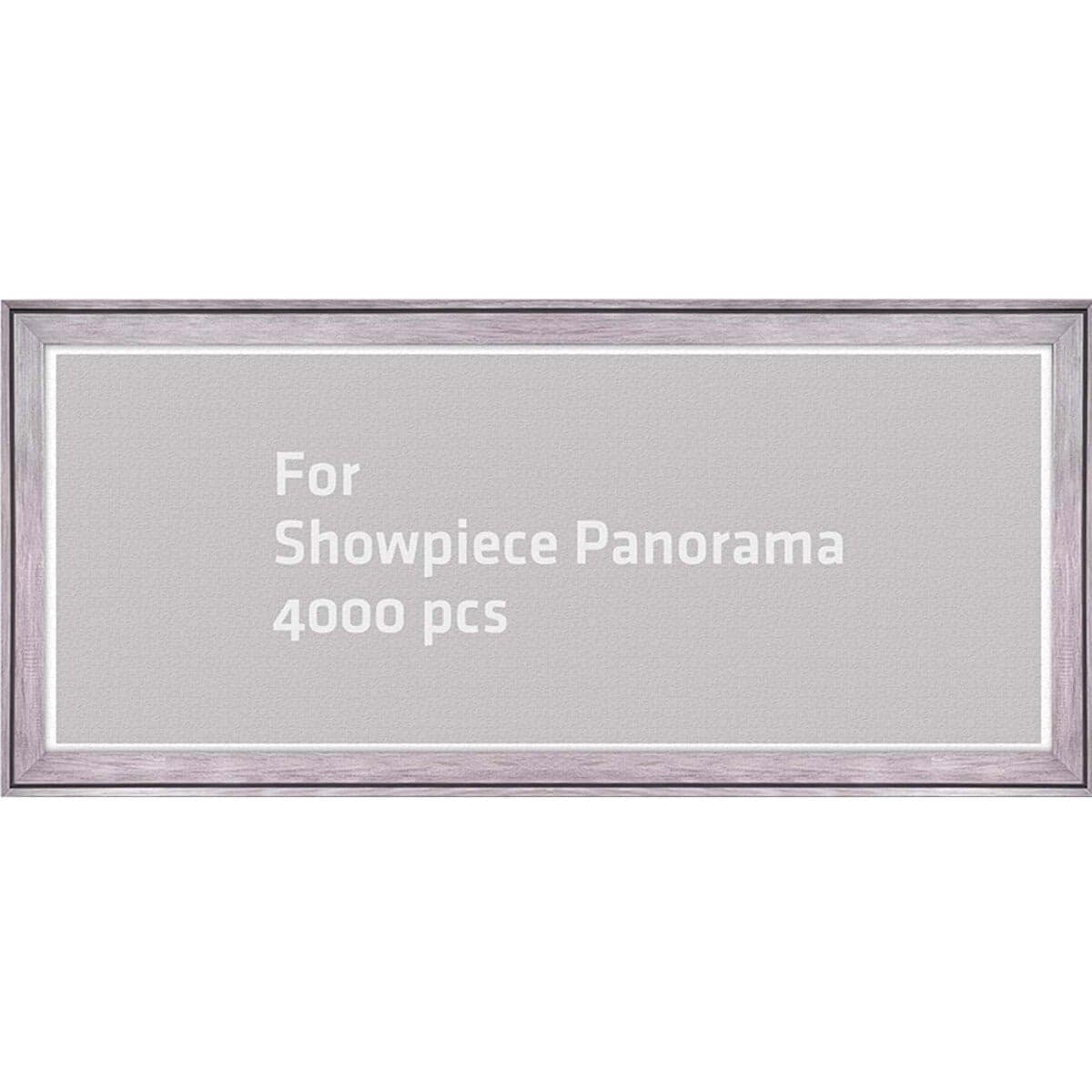 Marco de Puzzle Pintoo Hecho a Medida ÚNICAMENTE para el