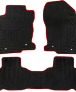 Tapetes para Auto Matericuo a Medida para Lexus