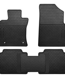 Tapetes para Automóviles a Medida Matericuo para Toyota