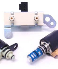 Juego de 3 piezas de Solenoides TCC EPC Shift para