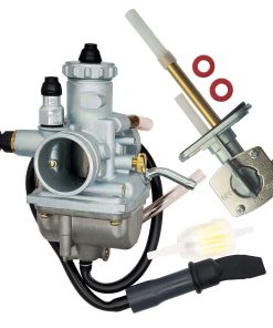 Carburador Compatible con ATV Suzuki Quad runner sport 230