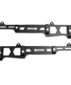 MSCRP 141-638 Soporte lineal para cables de bujías 4 cables