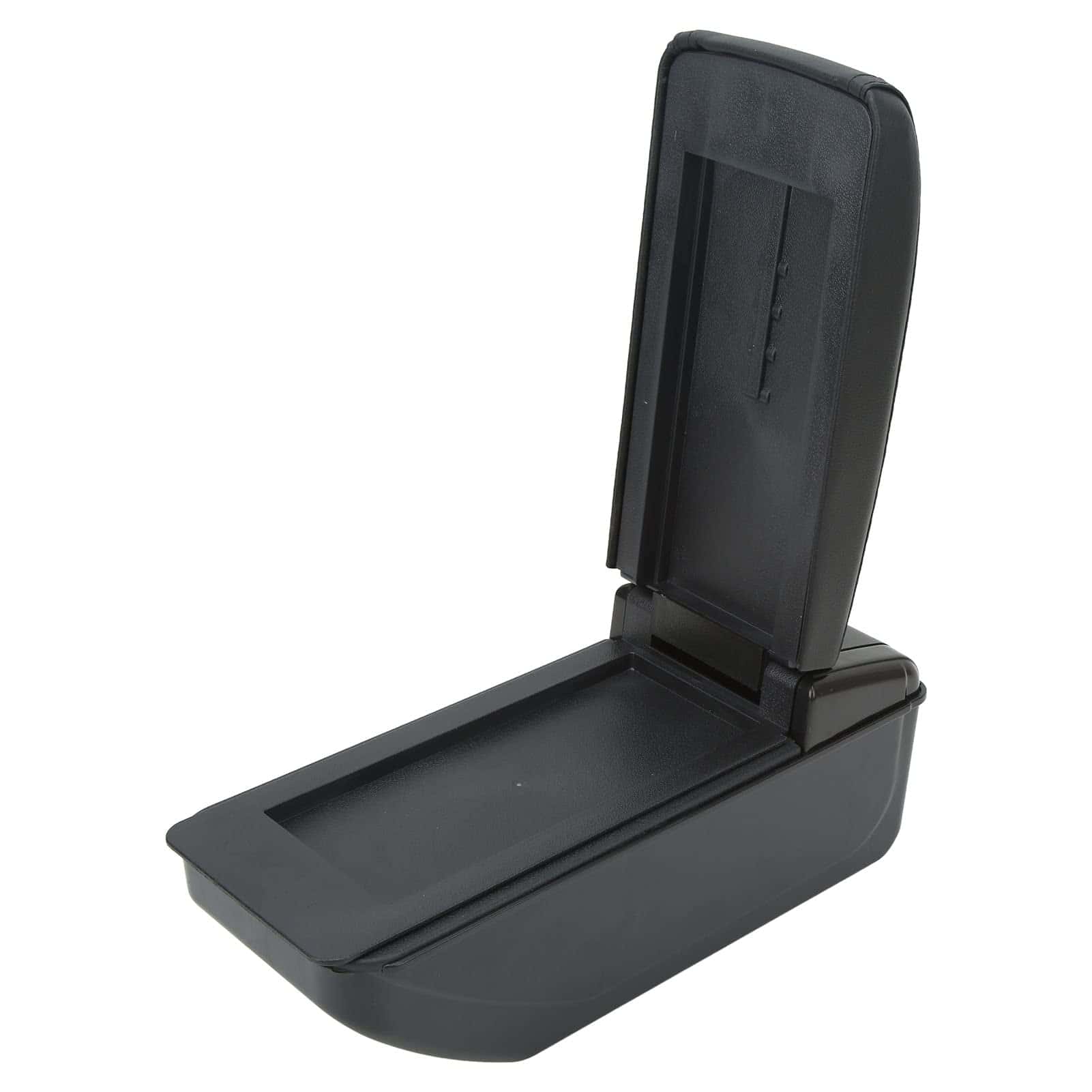 Caja de Reposabrazos para Automóviles, Doble Capas Caja de - Imagen 10