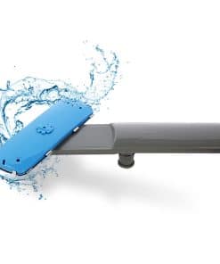 Brazo rociador de repuesto para lavavajillas Frigidaire