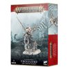 Warhammer Age of Sigmar - Ogor Mawtribes: Frostlord on