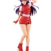 Estátua Kotobukiya SNK The King of Fighters '98: Athena