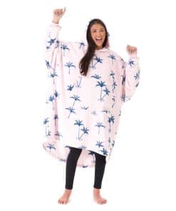 THE COMFY Dream | Manta portátil de -cogedores