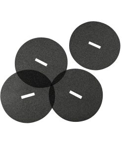 Filtros de Repuesto Tool Klean para Kit de Secadora B-Air