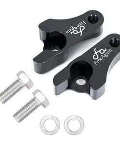 Kit de Bloques de Rebaja de 2 Pulgadas para Harley Touring
