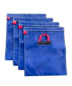 Bolsas de Arena de Vinilo Duraderas -Estándar