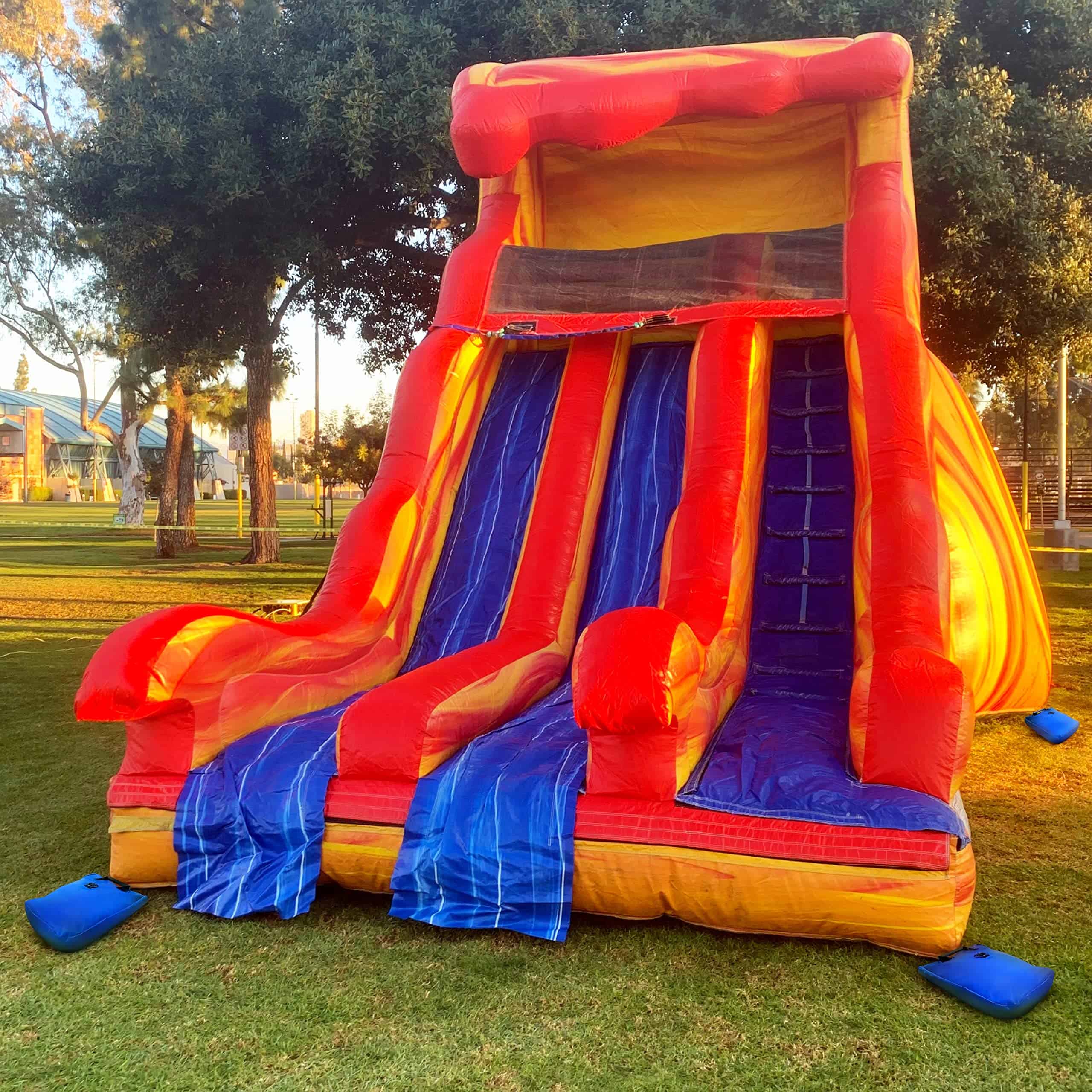 Bolsas de Arena de Vinilo Duraderas -Estándar - Imagen 3