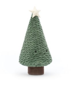 Juguete de Peluche Jellycat Amuseables Blue Spruce