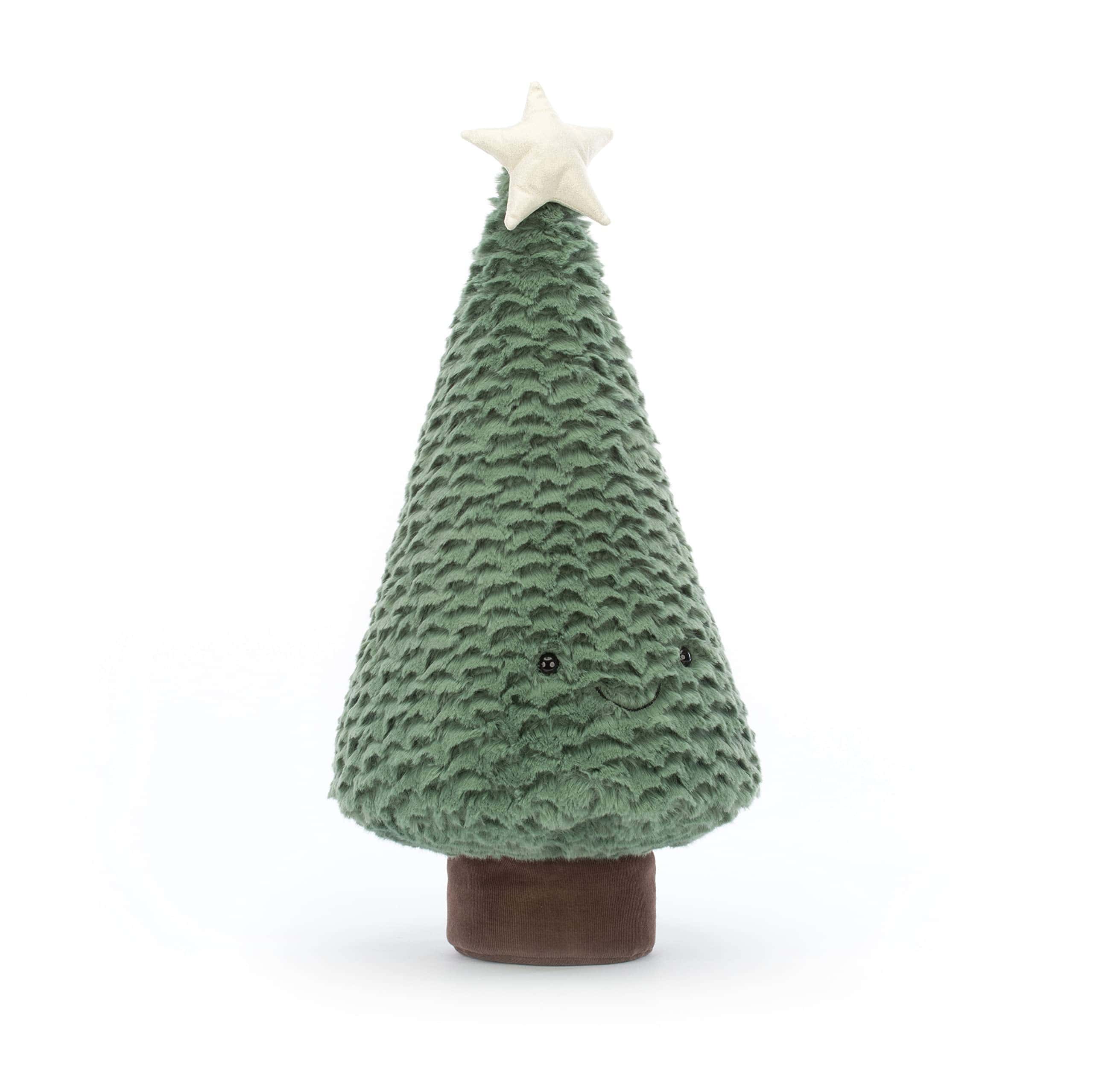 Juguete de Peluche Jellycat Amuseables Blue Spruce