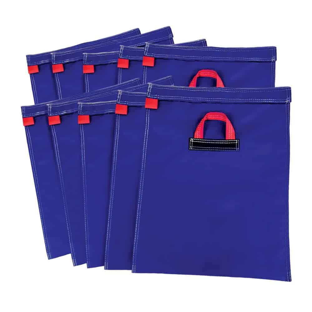 Bolsas de Arena de Vinilo Duraderas -Standard - Imagen 4