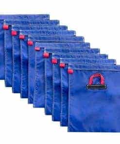 Bolsas de Arena de Vinilo Duraderas -Standard