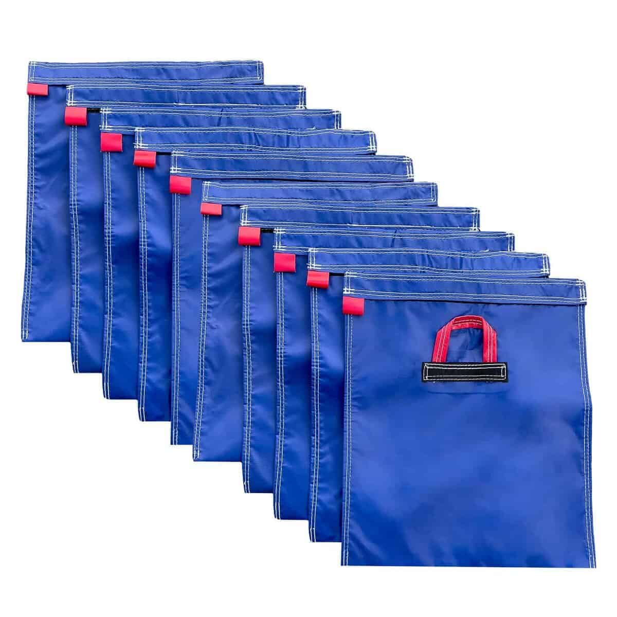 Bolsas de Arena de Vinilo Duraderas -Standard