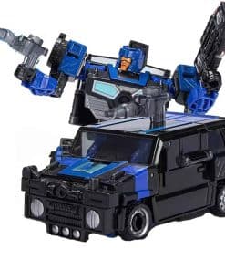 Juguete Transformers, Generations Legacy Deluxe Crankcase