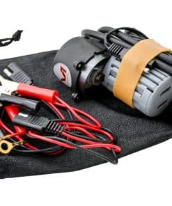 Compresor de Aire Portátil Mini V1 para Motocicleta/ATV