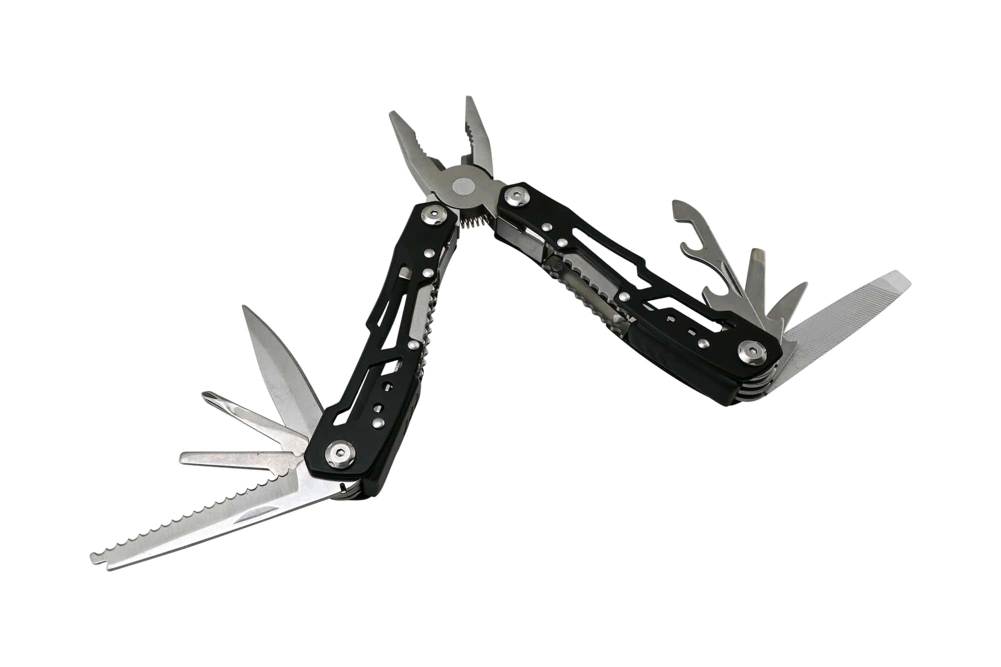 Kit de Reparación de Neumáticos para Motocicletas, ATV, UTV - Imagen 4