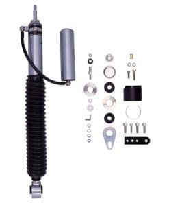 Amortiguador trasero monocilíndrico Bilstein B8 5160 Series