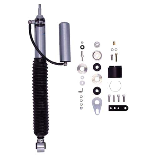 Amortiguador trasero monocilíndrico Bilstein B8 5160 Series