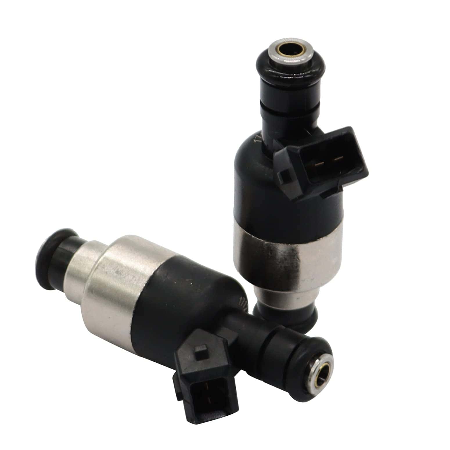 Aspaton 8PCS 17095004 Inyectores de Combustible Compatible - Imagen 3