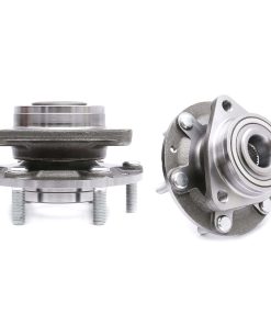 HICKS 515090 Ensamble de Buje de Cojinete de Rueda