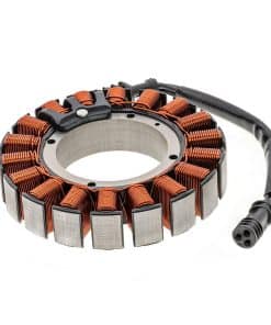Onegrcn 29987-06 Estator Compatible con Harley-Davidson