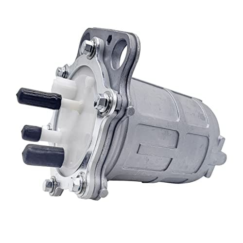 Bomba de Combustible JDLLONG 16700-HN8-601 Compatible con