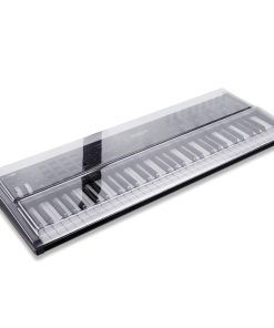 Cubierta Decksaver Compatible con Keylab 61 MK2