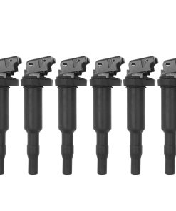 Pack de 6 Bobinas de Encendido Compatible con BMW 325i