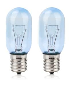 Bombilla para Refrigerador 297048600 241552802 Actualizada