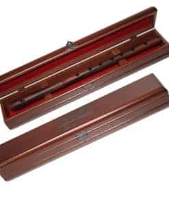 Flauta de Siete Orificios de Madera de Ciruela aka Tutek