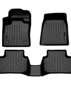 Juego de Alfombrillas para Pisos SMARTLINER Personalizado