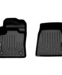 SMARTLINER Juego de Alfombrillas para Piso Personalizado