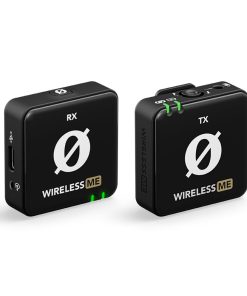 Sistema de Micrófono Inalámbrico RØDE Wireless ME