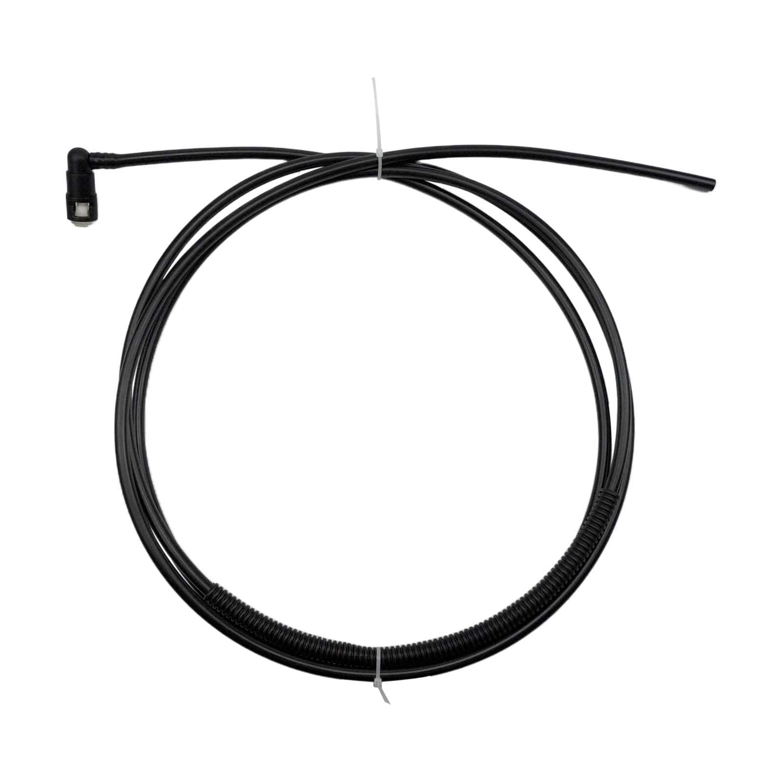 Reemplazo de la Línea de Ventilación de Combustible para - Imagen 6