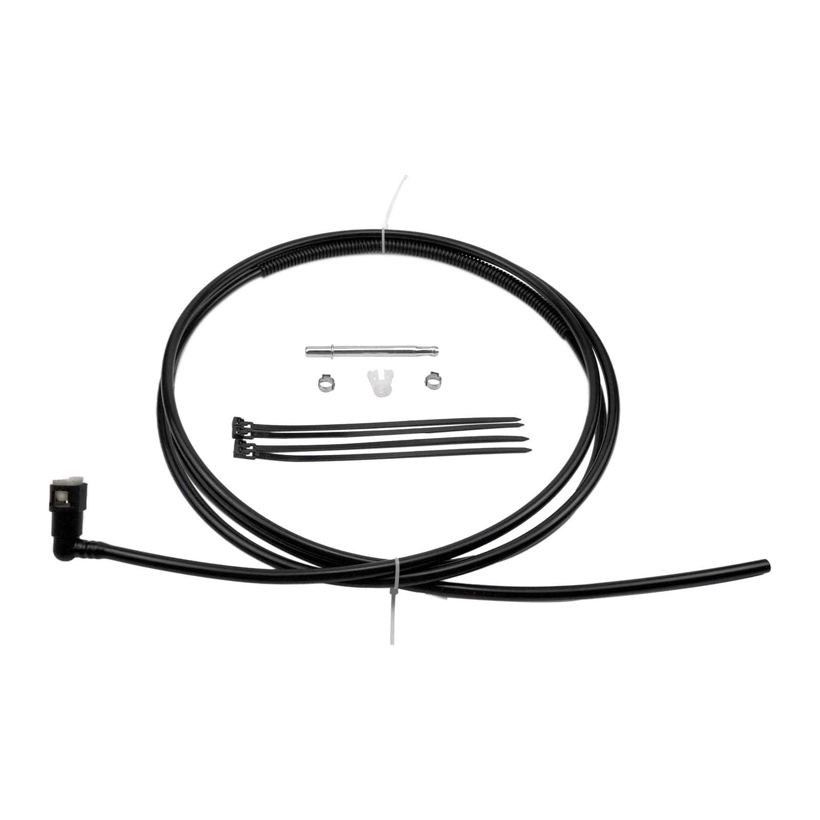 Reemplazo de la Línea de Ventilación de Combustible para - Imagen 5