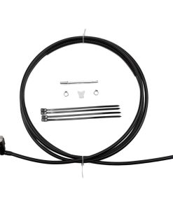 Reemplazo de la Línea de Ventilación de Combustible para