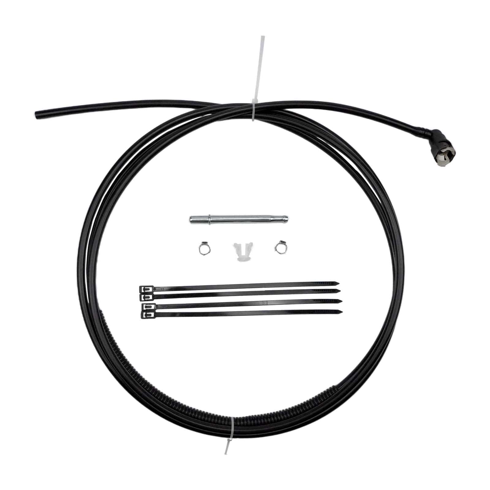 Reemplazo de la Línea de Ventilación de Combustible para - Imagen 3