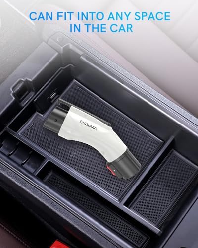 Adaptador de Cargador EV para Tesla a J1772, Hasta 60A - Imagen 10