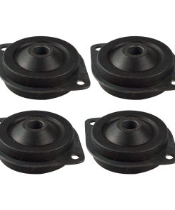 Soporte de motor para tractor John Deere, Compatible con